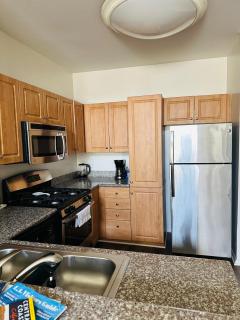Loft Style,2 Beds ,Flexible self check in,Pool - 1