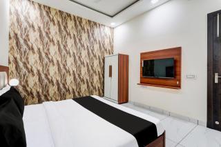 Hotel O ABHIRAJ HOTEL AND RESTAURANT - Hisār - 1