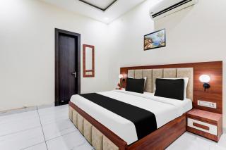 Hotel O ABHIRAJ HOTEL AND RESTAURANT - Hisār - 3
