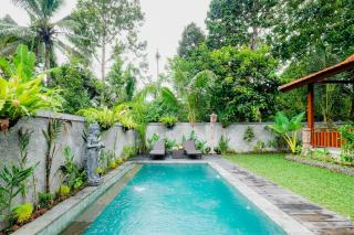 Villa Serenity At Ubud Side - Ubud - 0