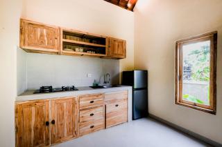 Villa Serenity At Ubud Side - Ubud - 4