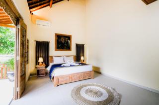 Villa Serenity At Ubud Side - Ubud - 1