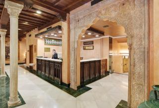 Sercotel Palacio de los Gamboa - Granada - 3