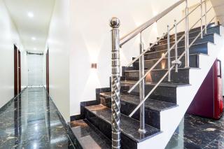Hotel O Royal King - Nagpur - 9