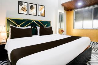 Hotel O Big Rahat Palace - Mumbai - 9