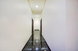 Hotel O Royal King - Nagpur - 1