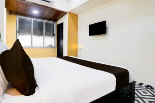 Hotel O Big Rahat Palace - Mumbai - 3