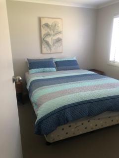 Home in wodonga-Comfort city - 9