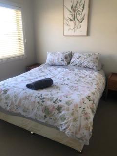 Home in wodonga-Comfort city - 6