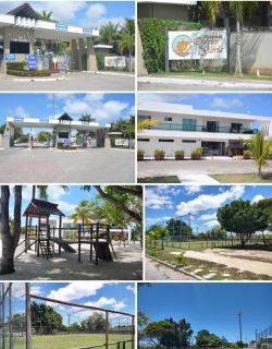 Residencial Girassol Outeiro - Porto Seguro - 0