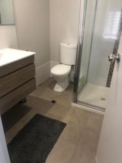 Home in wodonga-Comfort city - 5