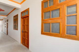 Hotel O SK - Sītāpur - 9