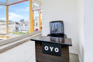 Hotel O SK - Sītāpur - 6