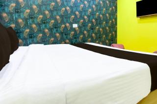 Hotel O A K Residency - 2