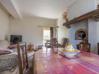 Cottage in an old remote farmhouse - 1