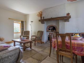 Cottage in an old remote farmhouse - Giroux - 2