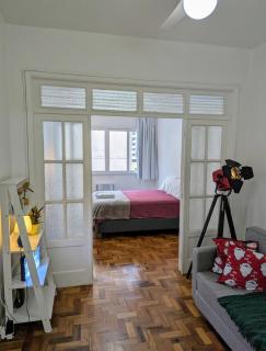 Espaçoso flat in Copacabana - Rio de Janeiro - 6