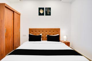 Super Townhouse OAK XOTEL near silk board metro - Bangalore - 0