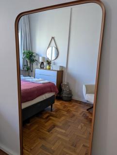 Espaçoso flat in Copacabana - Rio de Janeiro - 8