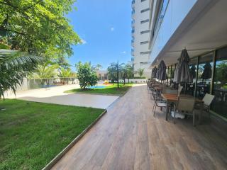 Espaço Único - Sofisticação e Vista Mar Salvador - 3