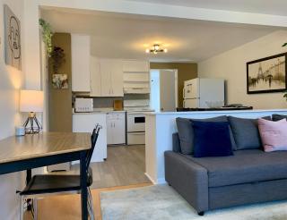 Central Location Cozy and Well-Equipped, Unit #3 - Halifax - 4