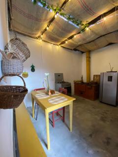 El Hostal del Abuelo - Murillo - 3