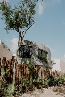 Villa Rousseau Tulum Jungle Priv Pool Concierge 1B - Tulum - 3