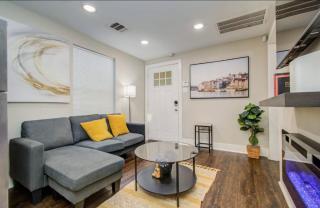 Houston Townhouse-two bedroom - Houston - 0