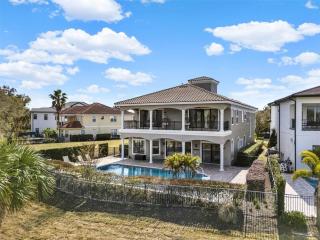 Luxury Retreat at Reunion Resort - Kissimmee - 0