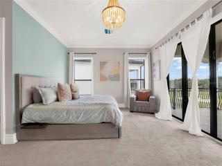 Luxury Retreat at Reunion Resort - Kissimmee - 9