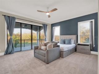 Luxury Retreat at Reunion Resort - 8