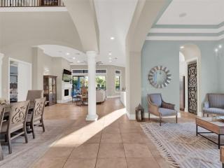 Luxury Retreat at Reunion Resort - Kissimmee - 3