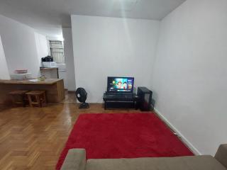 Apartamento espaçoso e completo no Centro do Rio, perto do metro - Río de Janeiro - 7