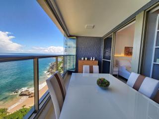 Espaço Único - Sofisticação e Vista Mar Salvador - 9