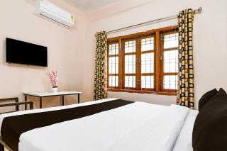 Hotel O Infinity hotel and cafe - Bhubaneshwar - 3