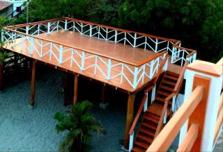 Popoyo Beach Home - Tola - 1