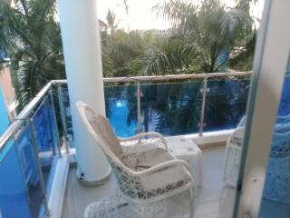 ola de bávaro - Punta Cana - 1