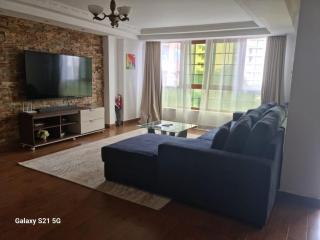 Definitely Homes - Nairobi - 0