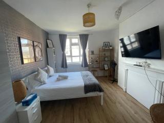 London E2 Stay - 2