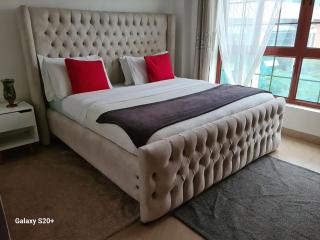 Definitely Homes - Nairobi - 2