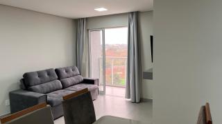 Apartamento Perto do Centro Vaga de Garagem - Foz do Iguaçu - 8