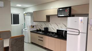 Apartamento Perto do Centro Vaga de Garagem - 4