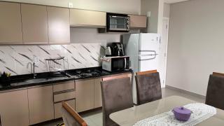 Apartamento Perto do Centro Vaga de Garagem - Foz do Iguaçu - 3