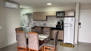 Apartamento Perto do Centro Vaga de Garagem - Foz do Iguaçu - 5
