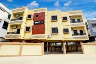 HOTEL O STANDARD STAY - Nagpur - 9