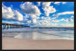 Tranquil Turquoise Retreat - Panama City Beach - 2