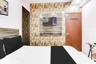 HOTEL RK PLAZA - Nuova Delhi - 1