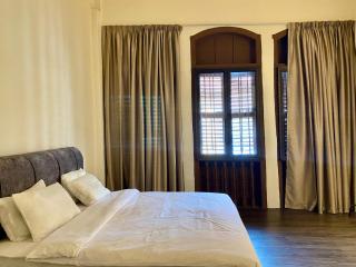 George Town Suites at Lebuh Melayu - George Town - 9