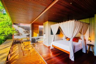 EcoLodge a casinha da floresta - 7