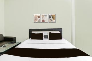 Super HOTEL O ANAND LOK GUEST HOUSE - Lucknow - 0